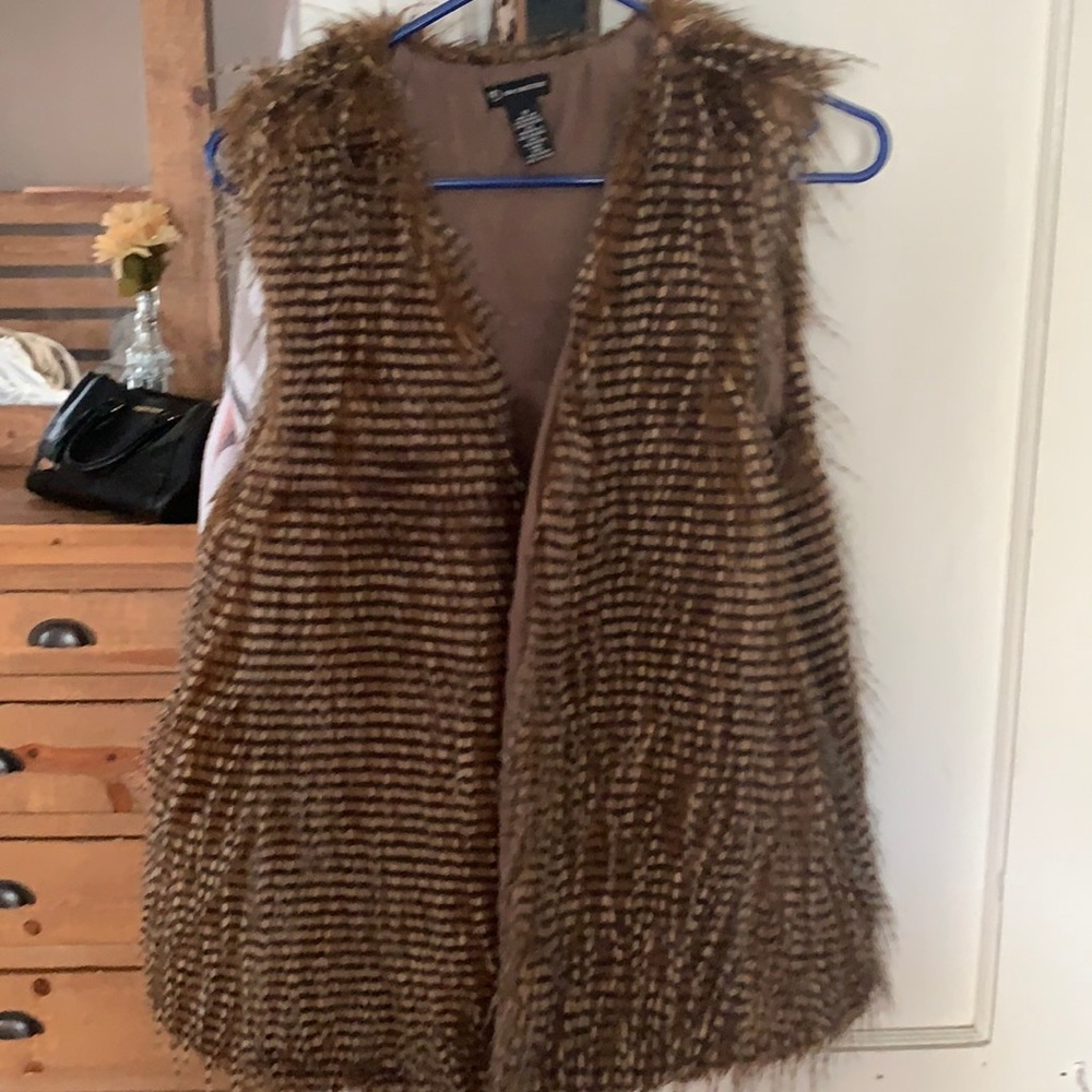 Vest